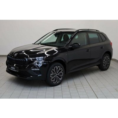 Skoda Kamiq 1.0 TSI Tour 85 kW – Hledejceny.cz