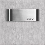 Skoff MS-TAN-K-W-1 – Hledejceny.cz