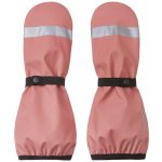 Reima Puro dětské zimní palčáky růžová – Zboží Dáma