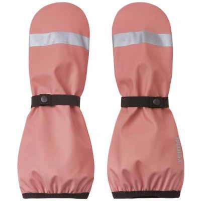 Reima Puro dětské zimní palčáky růžová – Zboží Dáma