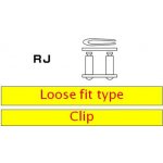 D.I.D Řetězová spojka 520MX RJ – Zboží Mobilmania