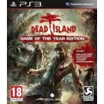 Dead Island GOTY – Zboží Dáma