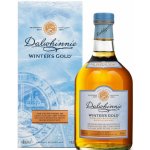 Dalwhinnie Winter's Gold 43% 0,7 l (karton) – Hledejceny.cz