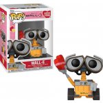 Funko Pop! 1532 Disney Wall E Wall E – Zboží Mobilmania