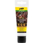 Toko Leather Wax Transparent Silicone 75ml – Zboží Dáma