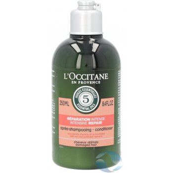 L'Occitane regenerační Conditioner Aromachologie Repairing Conditioner pro suché a poškozené vlasy 250 ml