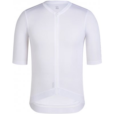 Rapha Men's Pro Team Training Jersey white/silver pánský – Hledejceny.cz