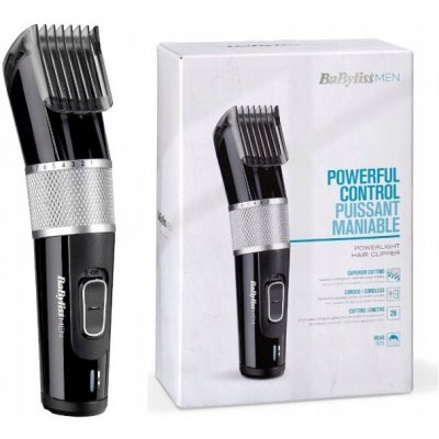 BaByliss E973E – Hledejceny.cz