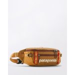 Patagonia Black Hole Waist Pack – Zboží Dáma Patagonia Black Hole Waist Pack – Zboží Dáma