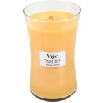 WoodWick Seaside Mimosa 609,5 g – Zboží Dáma