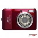 Digitální fotoaparát Nikon Coolpix L20