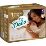 DADA Extra Care 1 Newborn 2-5 kg 26 ks – Zbozi.Blesk.cz
