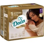 DadaExtra Care 1 Newborn 2-5 kg 26 ks – Zbozi.Blesk.cz