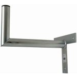 Solight držák satelitní antény na zeď, T-úchyt, 350mm 5O07 – Zboží Živě