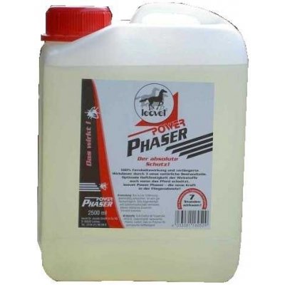 Leovet Power Phaser kanystr 2500 ml – Zboží Dáma