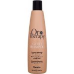 Fanola Oro Therapy 24K Gold Shampoo 300 ml – Zboží Mobilmania