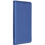 SMART CASE Book MOTOROLA Edge 50 Neo tmavemodrý – Zboží Živě