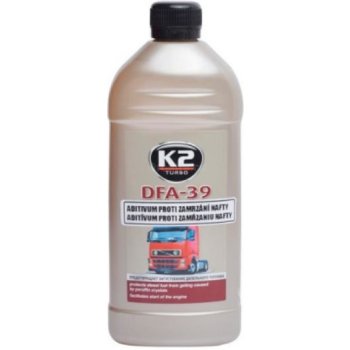K2 DFA-39 500 ml