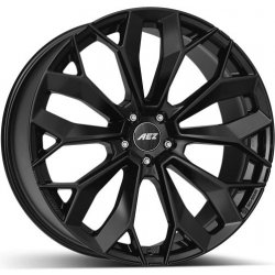 AEZ Leipzig 10,5x21 5x114,3 ET48 black