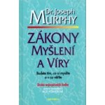 Zákony myšlení a víry - Joseph Murphy – Zboží Dáma
