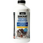 Barvy a laky Teluria s.r.o. Penetrace Soicrat - koncentrát 1kg (V-1309) – Sleviste.cz