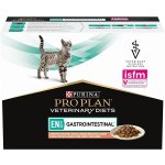 Pro Plan Veterinary Diets Feline EN Gastrointestin Salmon 10 x 85 g – Zbozi.Blesk.cz