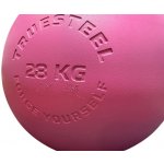 TRUESTEEL StrongGear ocel 28 kg – Sleviste.cz