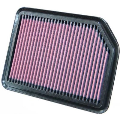 Vzduchový filtr K&N Filters 33-2361 – Hledejceny.cz