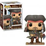 Funko Pop! 1482 Disney Pirates of the Caribbean Jack Sparrow – Zboží Dáma