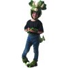 Dětský karnevalový kostým MaDe dinosaurus