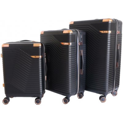 T-class® 218 sada černá 40 l 60 l 95 l 195 l – Sleviste.cz