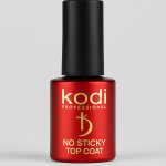 Kodi Professional ART 04 No Sticky Top Coat vrchní lak 7ml – Zboží Dáma