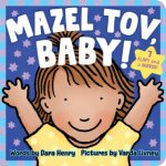 Mazel Tov, Baby! - Dara Henry – Hledejceny.cz