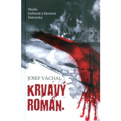 Krvavý román – Zboží Mobilmania