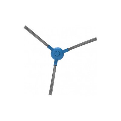 Symbo xBot, Laserbot kartáčky boční modré 2 ks – Hledejceny.cz