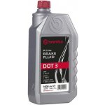 Brembo Prime Brzdová kapalina DOT 3 1 l – Hledejceny.cz