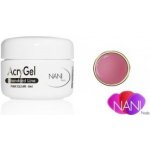 NANI UV Akrygel gel Pink Clear 15 ml – Zboží Dáma