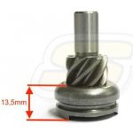 Acsud Rohatka Peugeot 13,5mm AC090420 | Zboží Auto