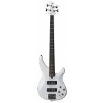 Yamaha TRBX304 White – Zbozi.Blesk.cz