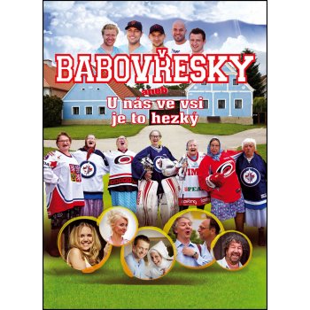 Babovřesky - Zdeněk Troška