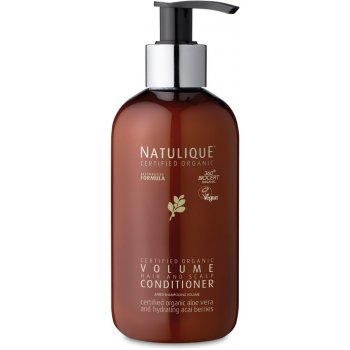 Natulique Bio kondicionér Volume Conditioner 250 ml