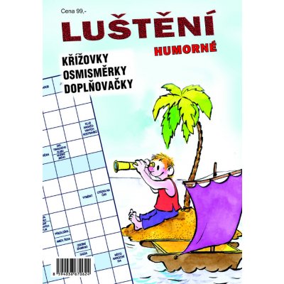 Humorné luštění – Zbozi.Blesk.cz