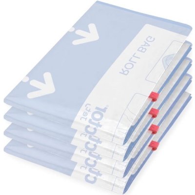 Compactor 4 ks Roll Up M – Zboží Dáma