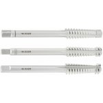 BAER HSSG ruční závitník 3dílná sada TR TR 22 x 3,0 – Hledejceny.cz