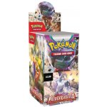 Pokemon TCG Paldea Evolved Half Booster Box – Zboží Dáma
