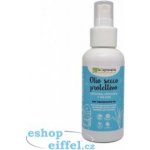laSaponaria Repelentní olej spray BIO 100 ml – Sleviste.cz
