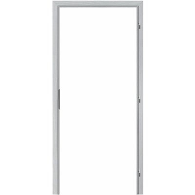 Doornite Zárubeň obložková CPL 90P 150 mm prémium bílá pór – Zbozi.Blesk.cz