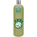 Menforsan Šampon proti svědění s Tea Tree pro psy 1000 ml – HobbyKompas.cz