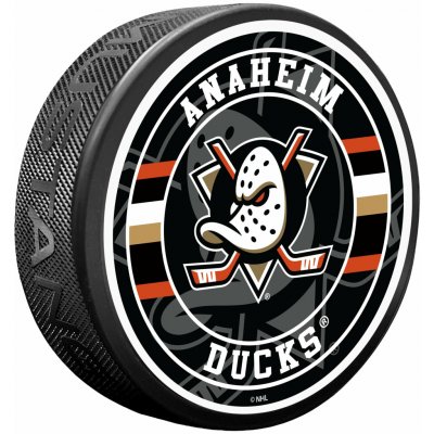 Mustang Puk Anaheim Ducks NHL Spotlight – Hledejceny.cz
