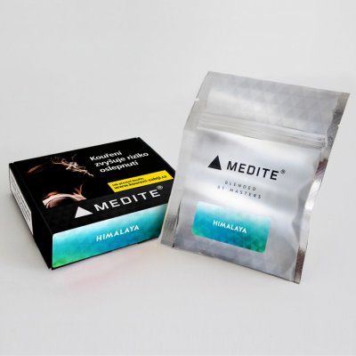 MEDITE Himalaya 50 g – HobbyKompas.cz